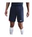 Mens Strike Football Shorts Blue White Nike-2