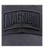 Casquette De Baseball Gabro Adulte Noir Magnum-3