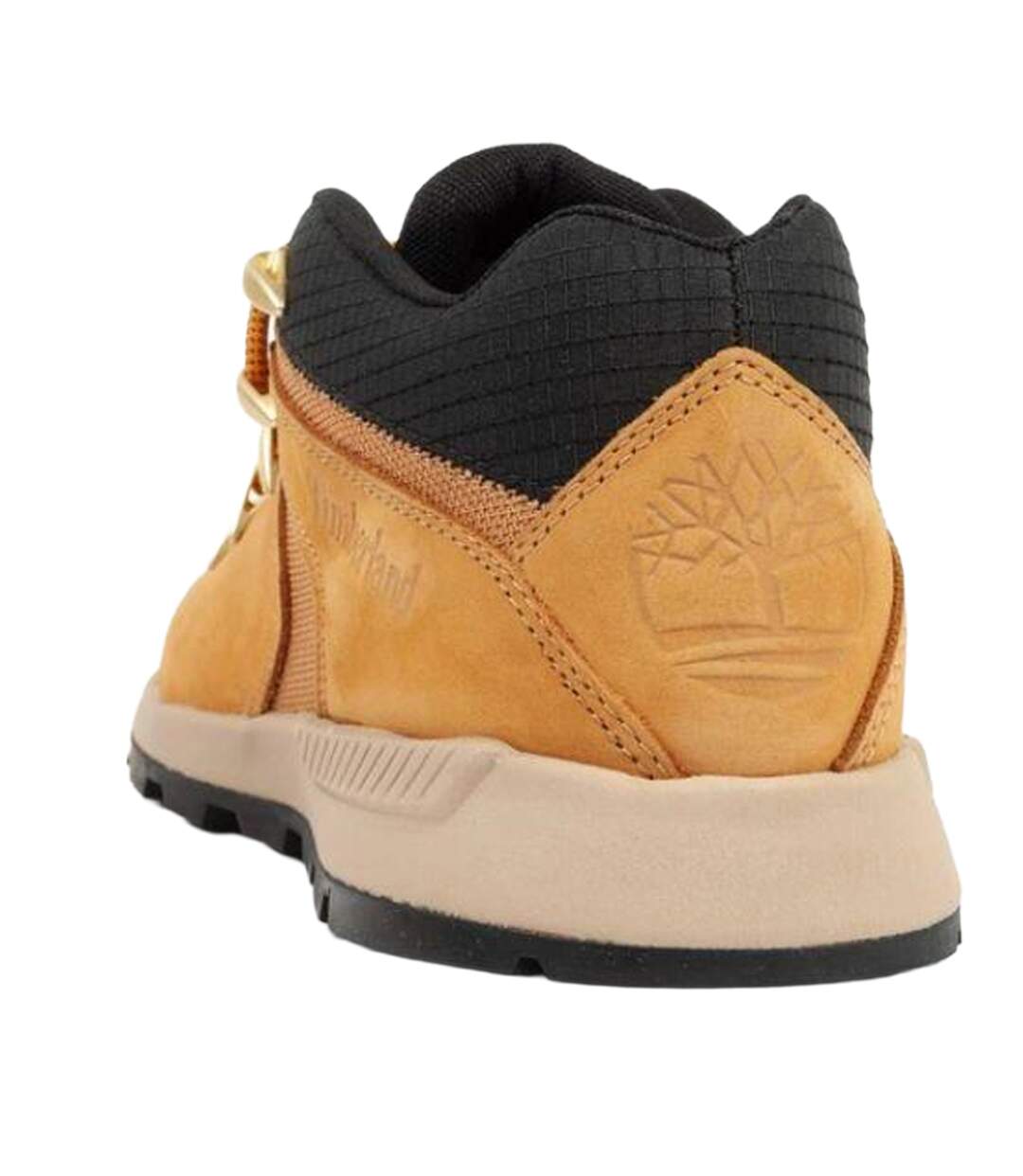 Baskets Sprint Trekker Homme Marron Timberland-2