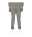 Mens hannings jogging bottoms olive Duck and Cover-1