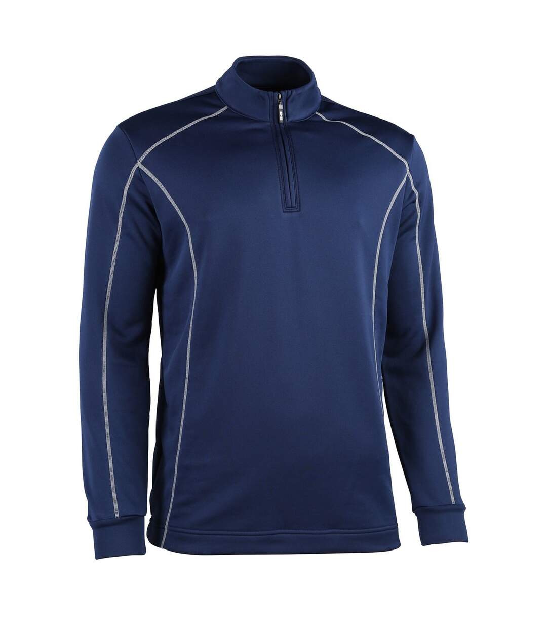 Seville haut sport homme bleu marine Rhino-2