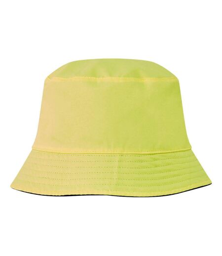 Bob Noir Jaune Portwest