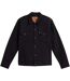 Veste Camionneur Manches Longues Homme Noir Levis-2