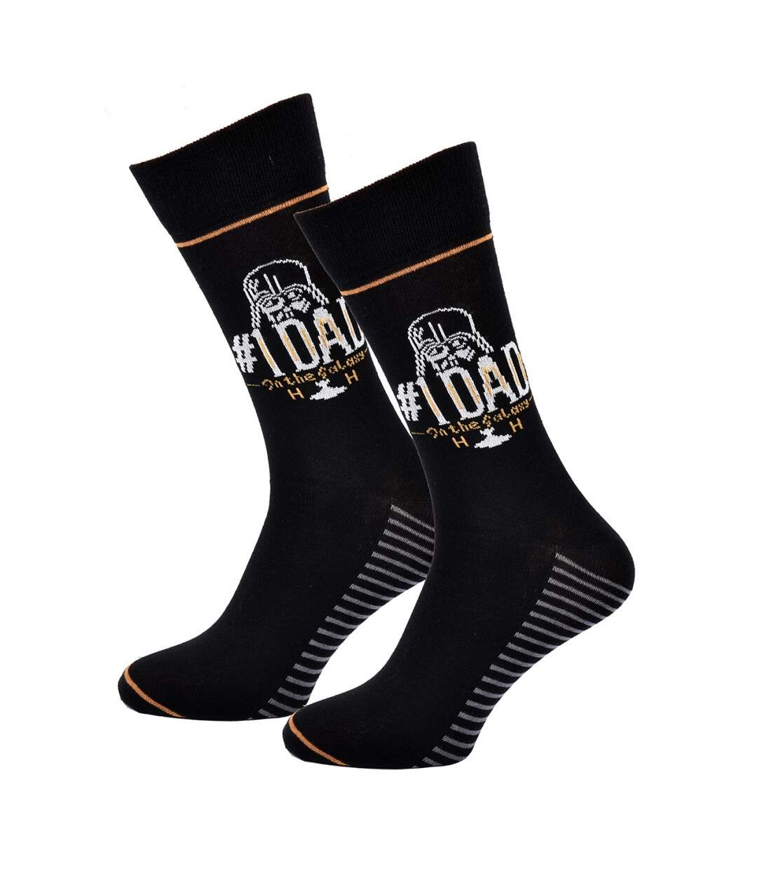 Chaussettes Pack Homme DISNEY STAR WARS-1