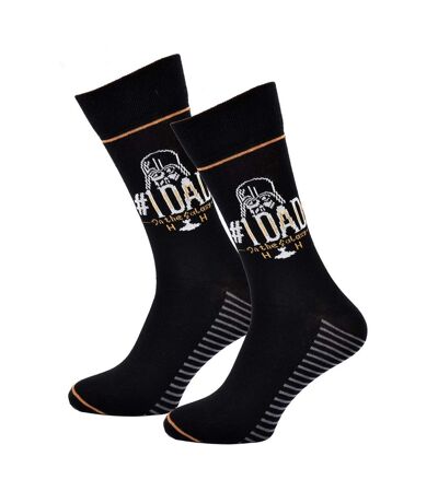 Chaussettes Pack Homme DISNEY STAR WARS