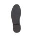 Desert Boots Homme Noir Roamers-2