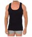 Q-EN604 men's tank top undershirt-1