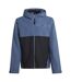 Imperméable terrex multi homme noir / bleu Adidas-1