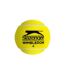 Slazenger - Balles de tennis WIMBLEDON (Jaune) (Taille unique) - UTRD2559