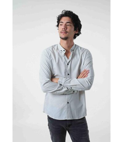 Chemise imprimée à motifs CITIZEN