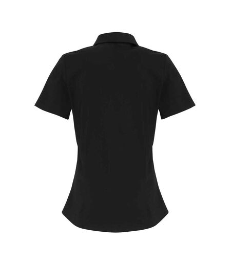 Chemisier Femme Noir Premier