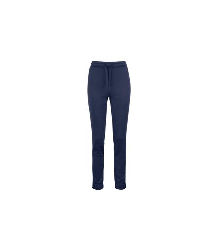 Pantalon Basic Active Femme Noir Clique