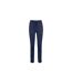 Pantalon Basic Active Femme Noir Clique-1