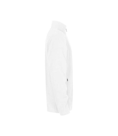 Veste Homme Blanc Nouveau Gris Clair Promodoro