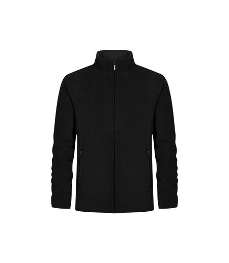 Veste Homme Noir Promodoro