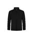 Veste Homme Noir Promodoro-1