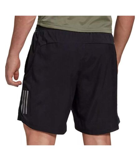 Short de training noir homme adidas fs9807 - m7