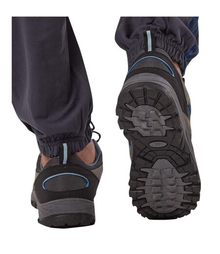 Chaussures homme gris / noir / bleu Atlas For Men