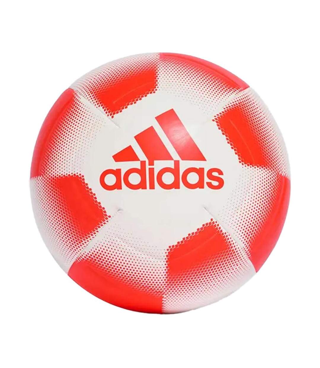 Ballon blanc/rouge mixte adidas epp-1