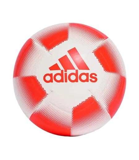 Ballon blanc/rouge mixte adidas epp