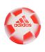 Ballon blanc/rouge mixte adidas epp-1