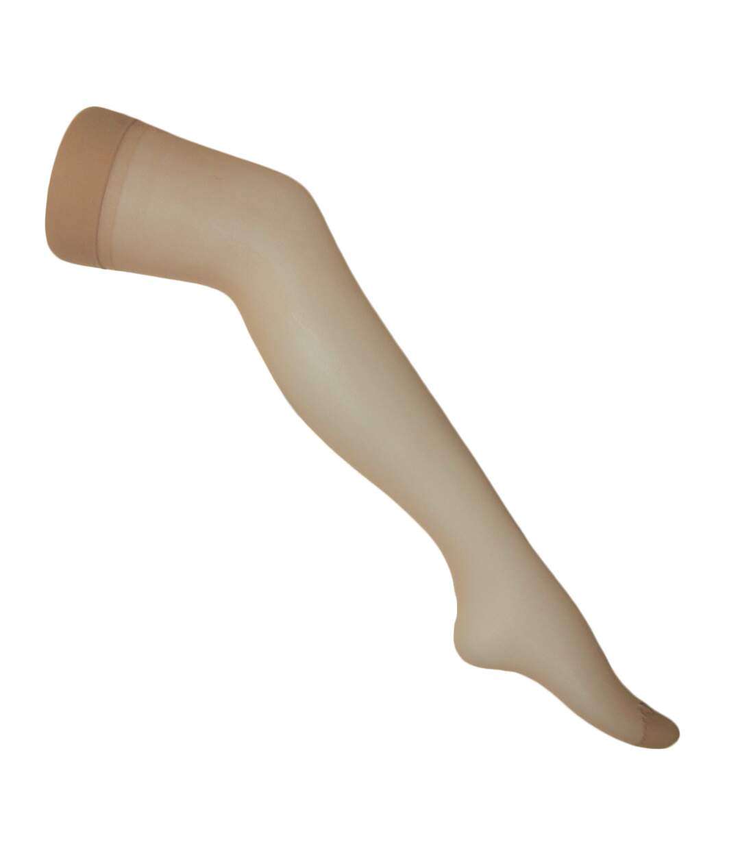 Smooth Collants 15 Deniers 1 Paire Femme Chair Silky-1