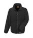 Work-guard Veste De Travail En Micro Polaire Homme Noir Result-2