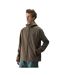 Veste Softshell Wss25tsofm324 Homme Marron 4F-1