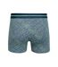 Pack Of 3  Mens Amero Boxer Shorts  Green Blue Grey Duck And Cover-2