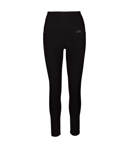 Legging basca femme noir Trespass Trespass