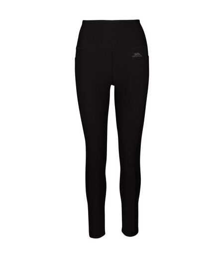 Legging basca femme noir Trespass