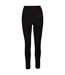 Legging basca femme noir Trespass Trespass