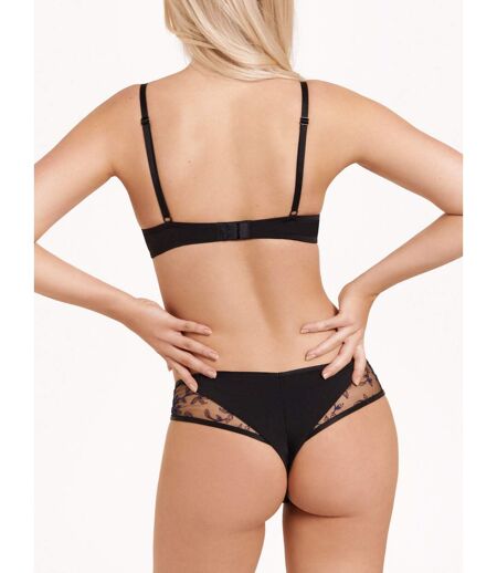 Soutien-gorge push-up Harper Lisca