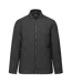 Doudoune Harvin Homme Noir Regatta-2