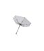 Parapluie pliant bo taille unique blanc Avenue