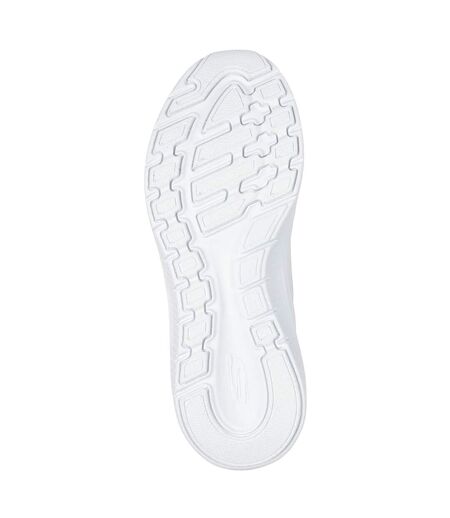 Womens/ladies Arch Fit 2.0 Easy Chic Trainers White Skechers