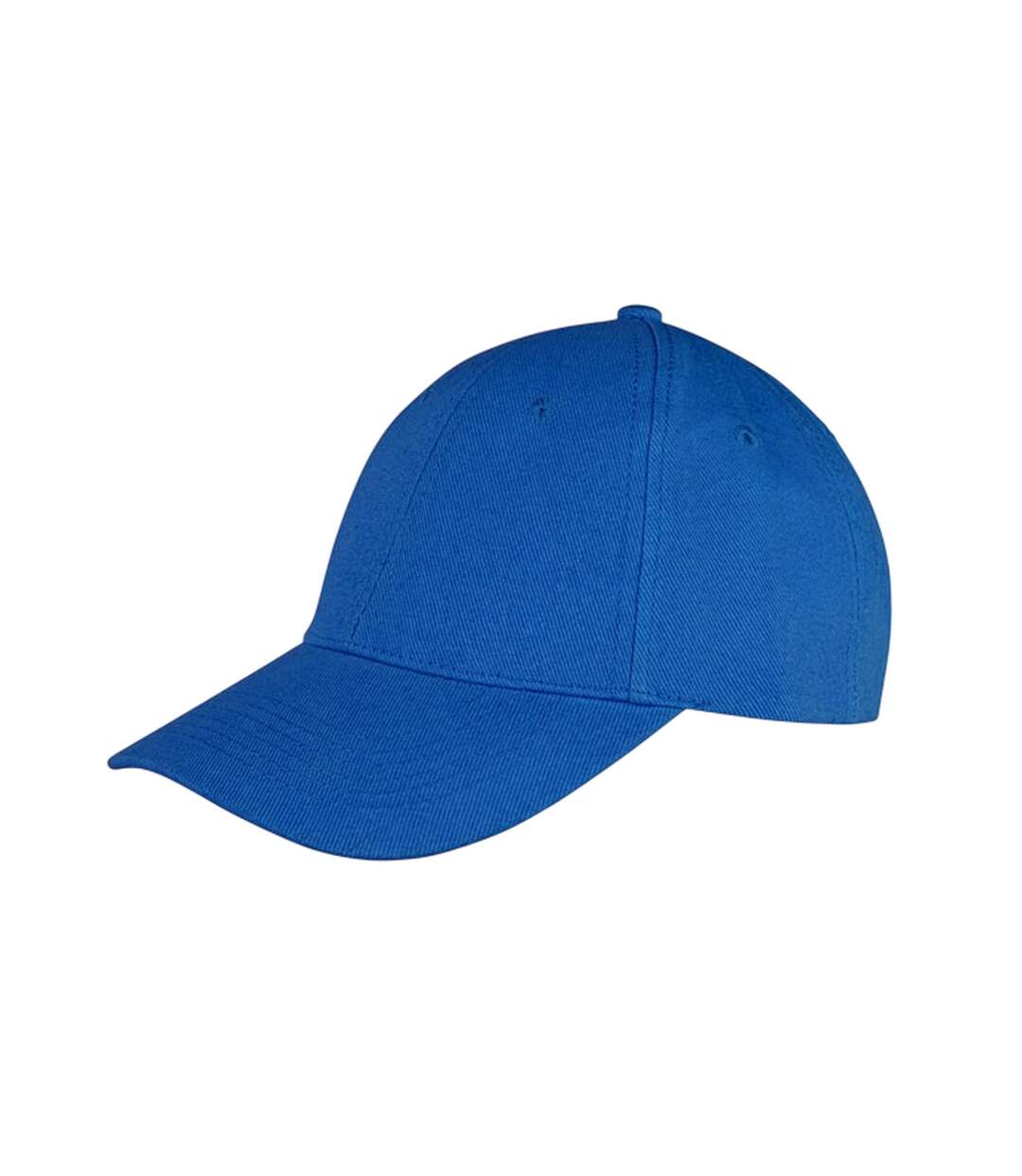 Casquette De Baseball Memphis Bleu Roi Result Headwear-1