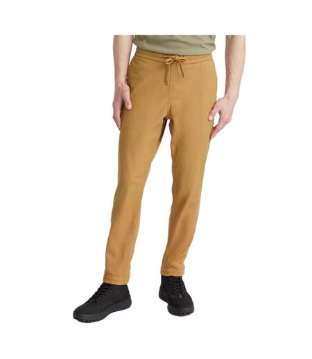 Pantalon jaune homme o'neill woven
