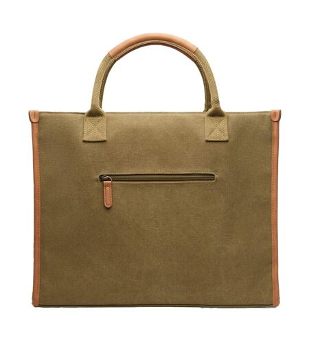 Tote Bag Bosler Taille Unique Vert Vinga
