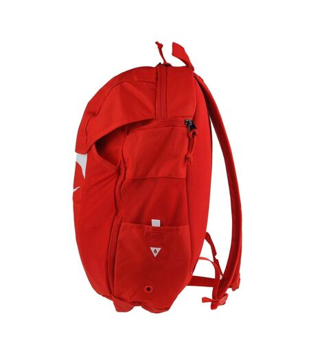 Sac À Dos Academy Team Taille Unique Rouge Nike