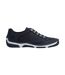 Basket Cuir Rieker-2
