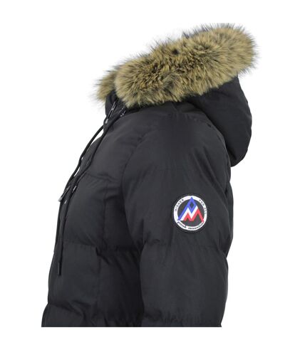 Parka femme ANORY