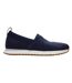 Mens Alpargata Resident 2.0 Knitted Trainers Navy Toms-2
