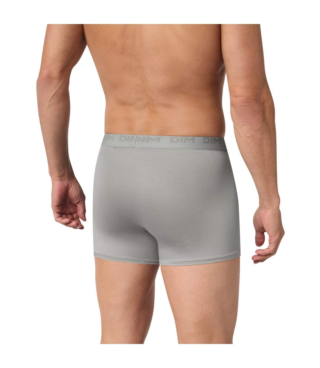 Boxer mi-long Ultra Stretch-2