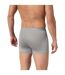Boxer mi-long Ultra Stretch-2