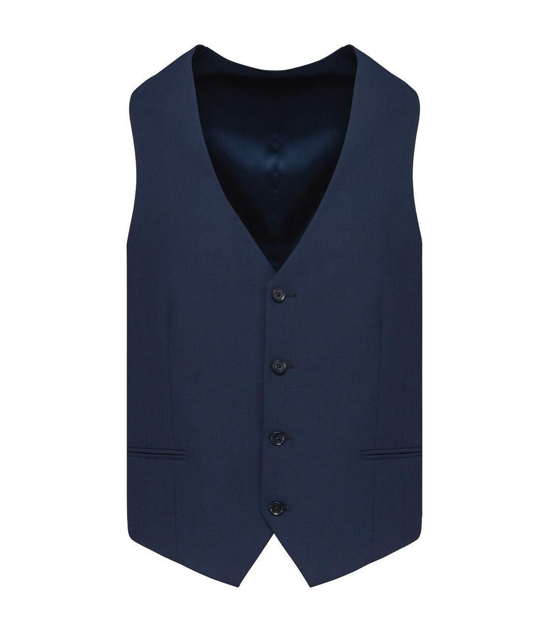 Gilet sans manches - Homme - PK540 - bleu marine