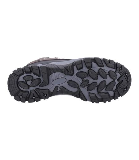 Bottines De Randonnée Calmsden Femme Marron Cotswold