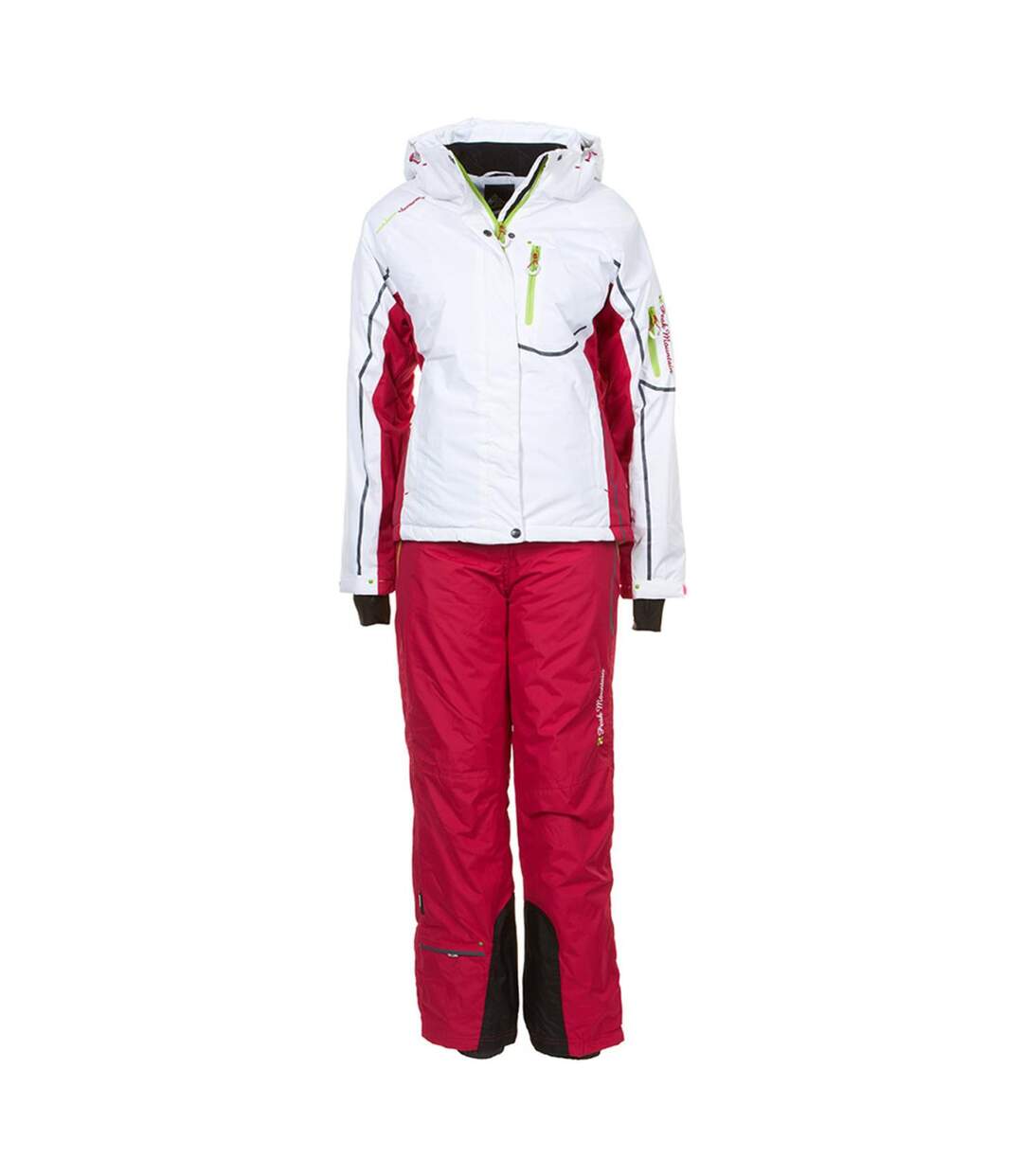 Ensemble de ski femme AULINE