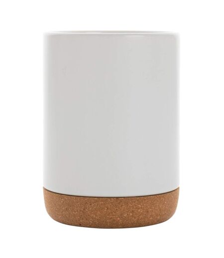 Mug taille unique blanc XD Collection