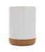 Mug taille unique blanc XD Collection-2